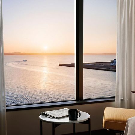 Four Points By Sheraton Nagoya, Chubu International Airport Buitenkant foto