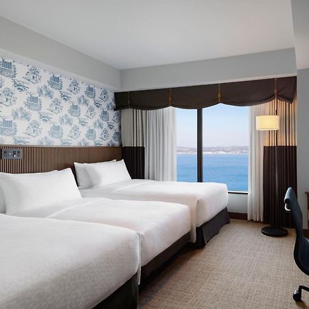 Four Points By Sheraton Nagoya, Chubu International Airport Buitenkant foto