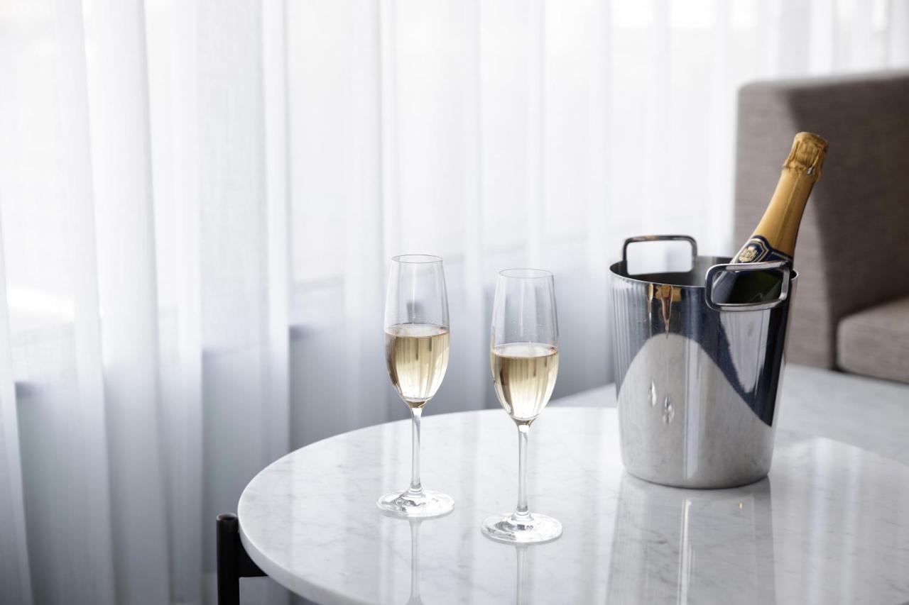 Four Points By Sheraton Nagoya, Chubu International Airport Buitenkant foto