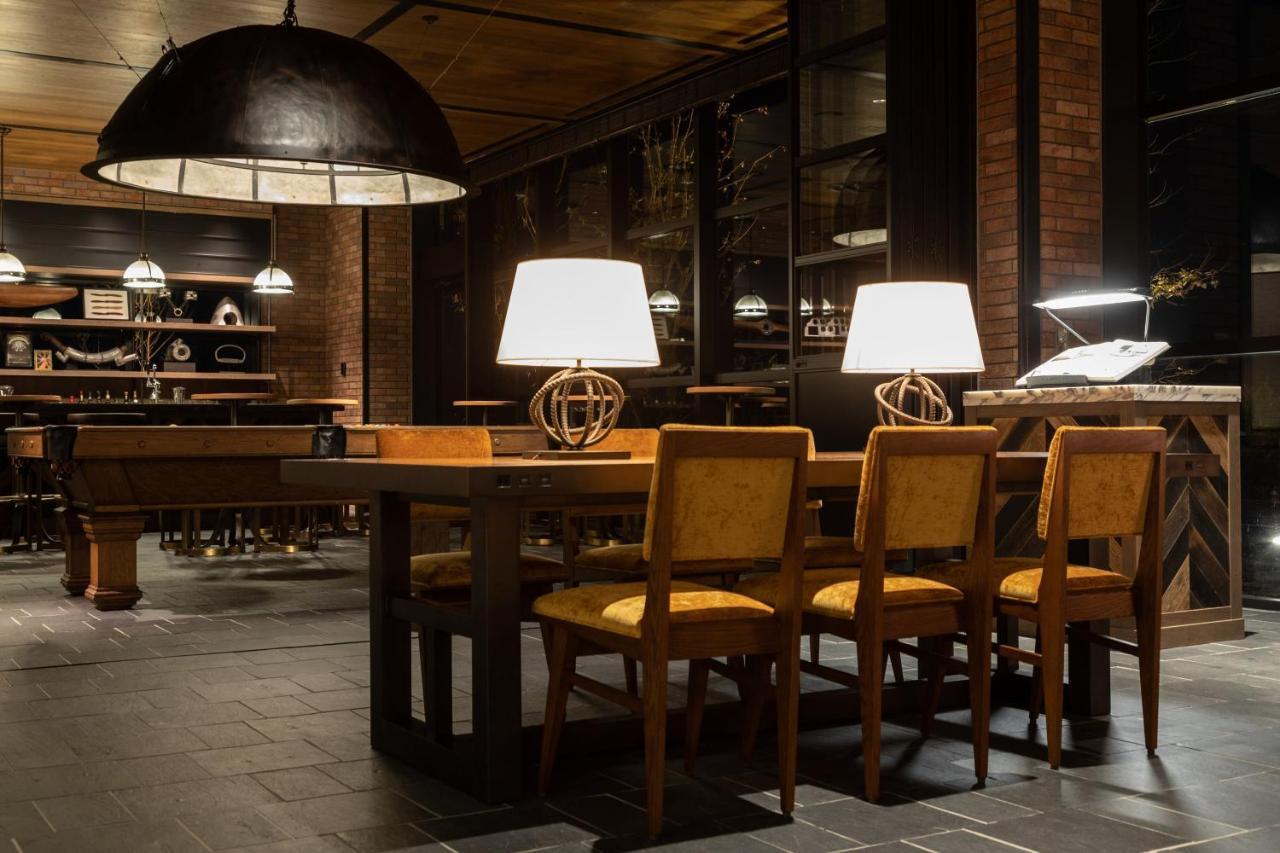 Four Points By Sheraton Nagoya, Chubu International Airport Buitenkant foto