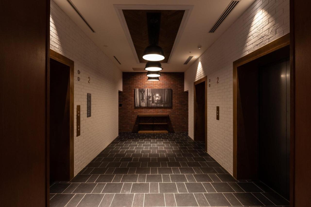 Four Points By Sheraton Nagoya, Chubu International Airport Buitenkant foto