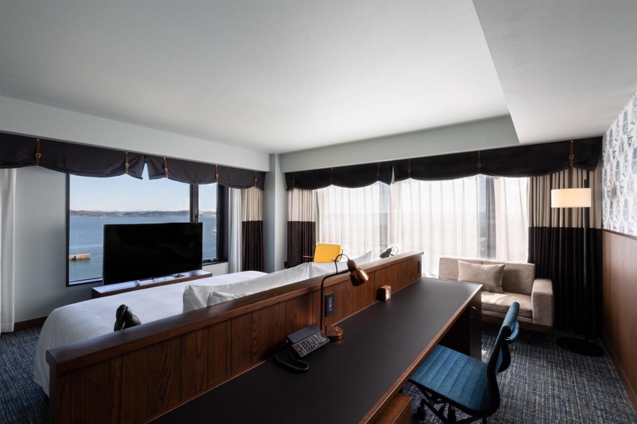 Four Points By Sheraton Nagoya, Chubu International Airport Buitenkant foto