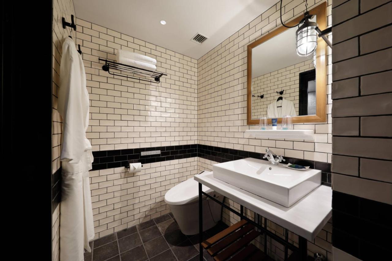 Four Points By Sheraton Nagoya, Chubu International Airport Buitenkant foto