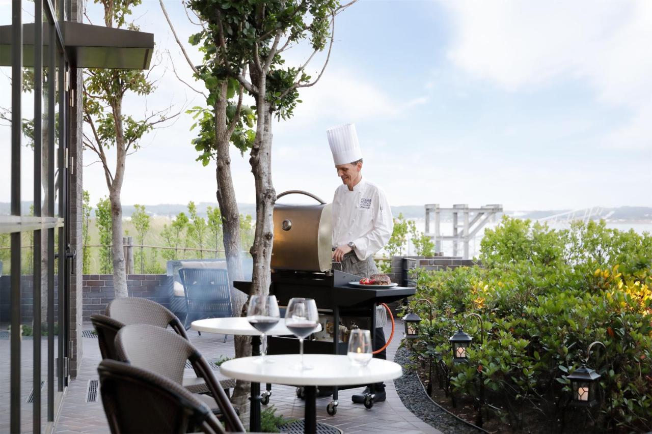 Four Points By Sheraton Nagoya, Chubu International Airport Buitenkant foto