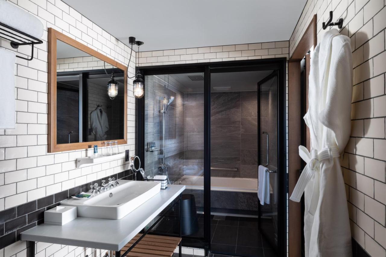 Four Points By Sheraton Nagoya, Chubu International Airport Buitenkant foto